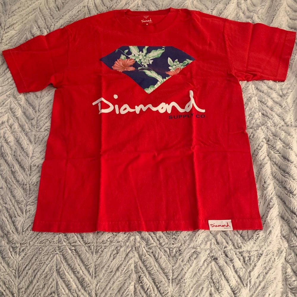 Diamond Supply Co. T-Shirt